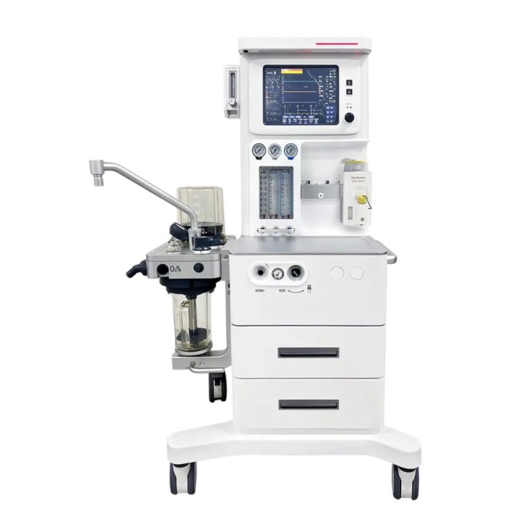 Anesthesia Machine 