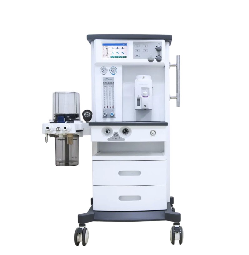 Anesthesia Machine SM-6500A