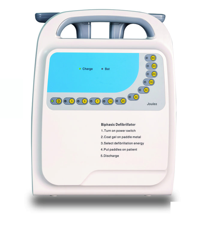 Defibrillator SM-DE001A
