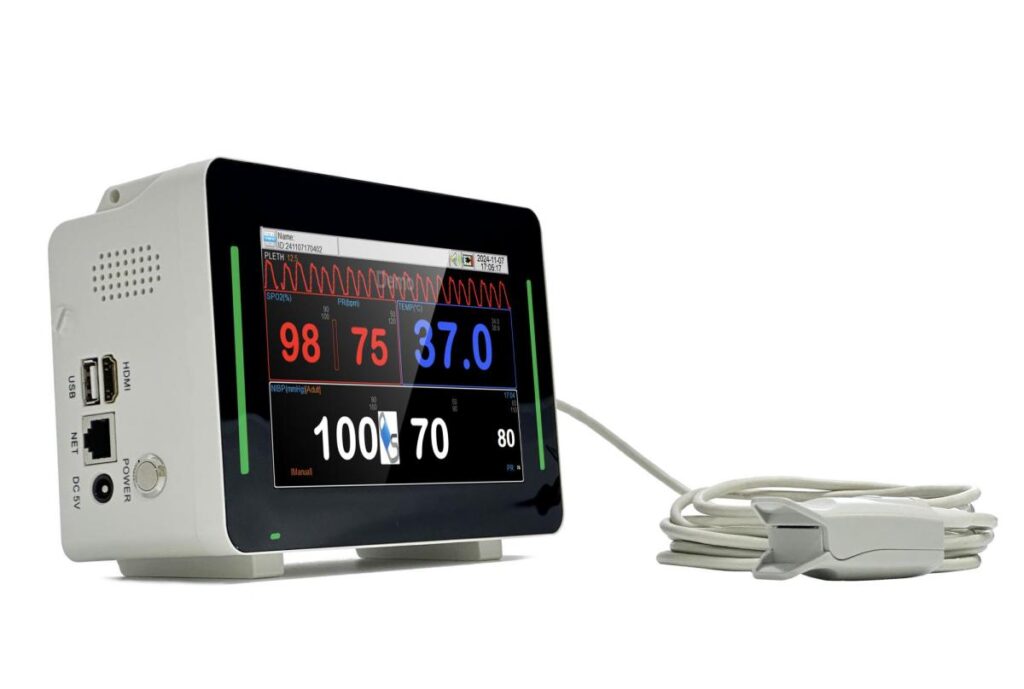Vital Sign Monitors(Touch Screen) SM-PM03