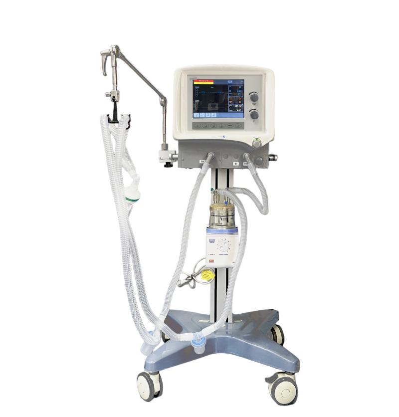 ICU Ventilator SM-VG01 （Venturi Principle）