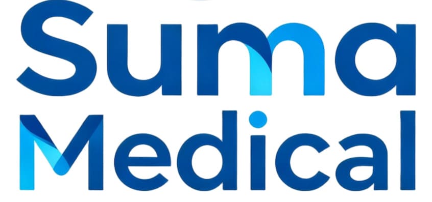 Suma Medical Logo
