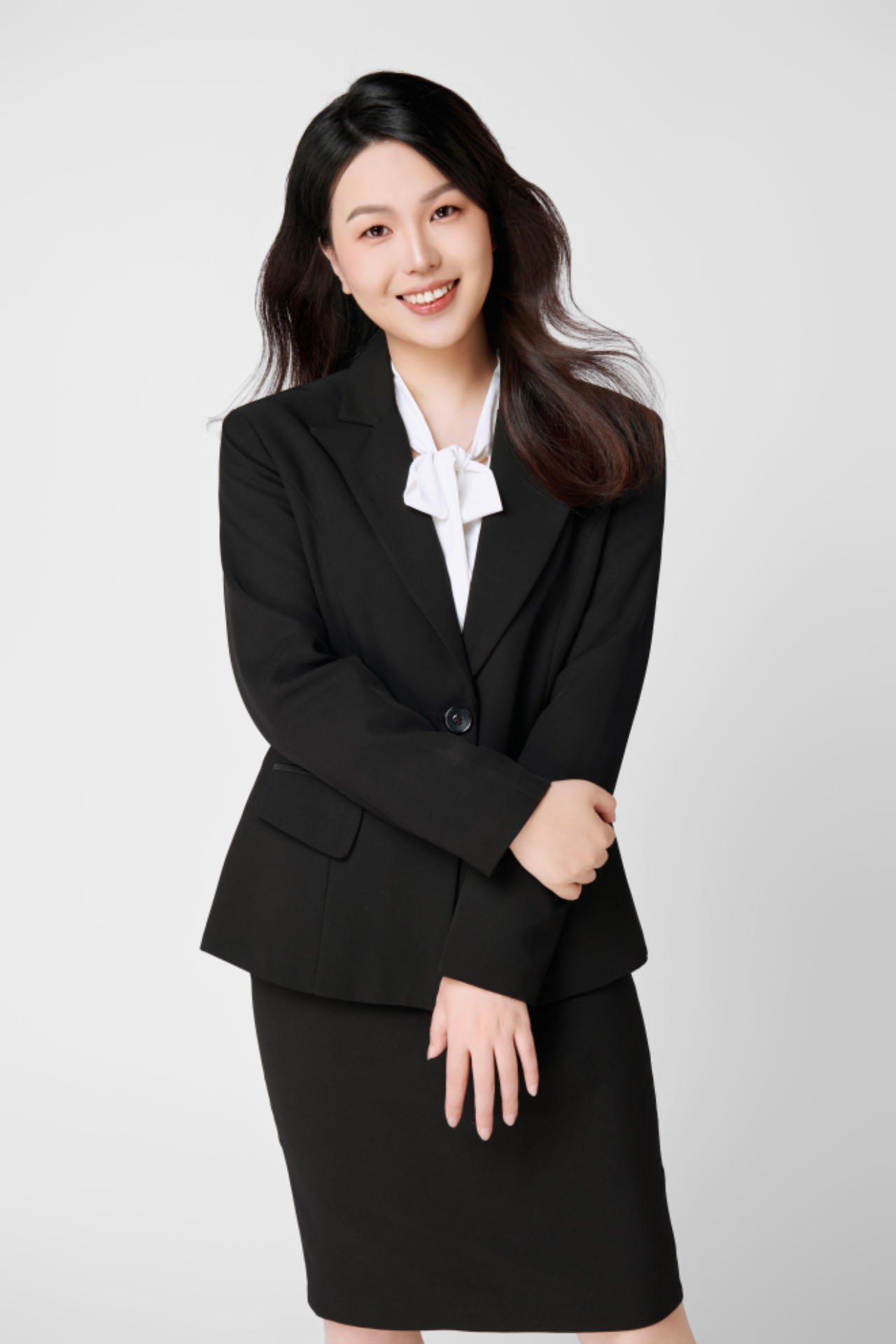 Summer Ma - General Manager