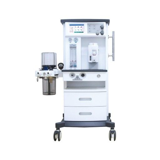 Anesthesia Machine SM-6100D