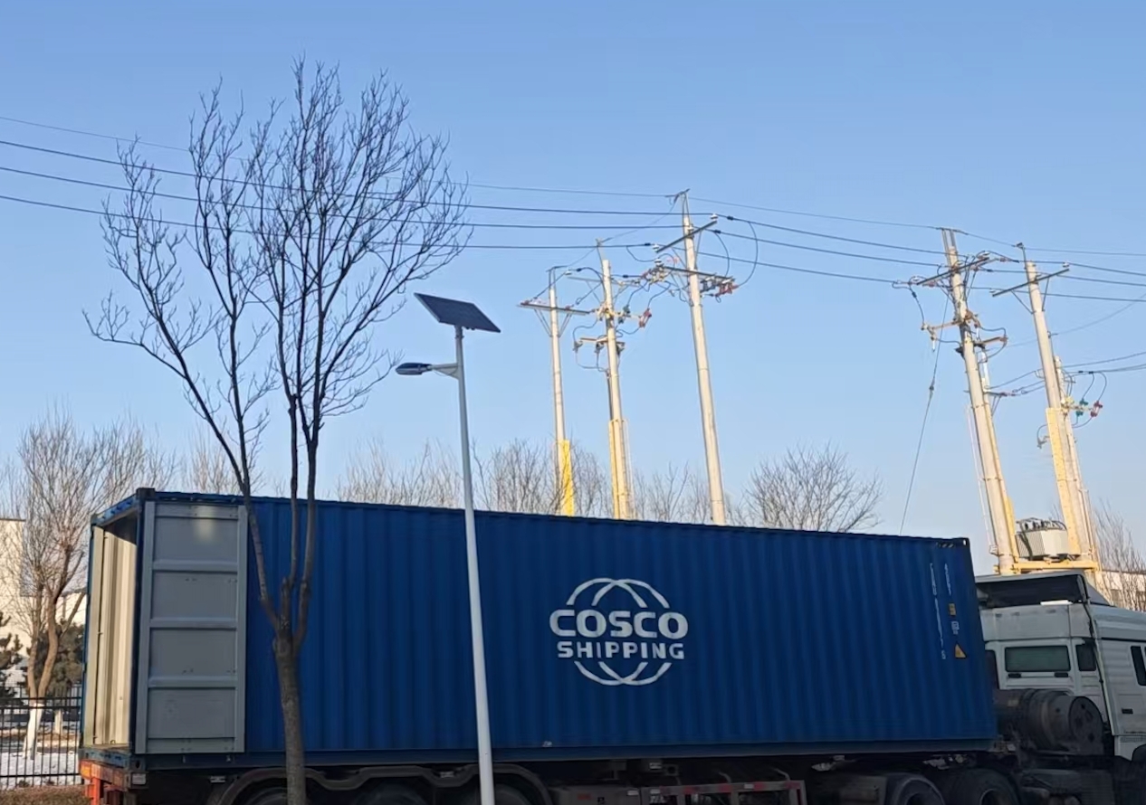 Quality inspection process for medical equipment before shipping