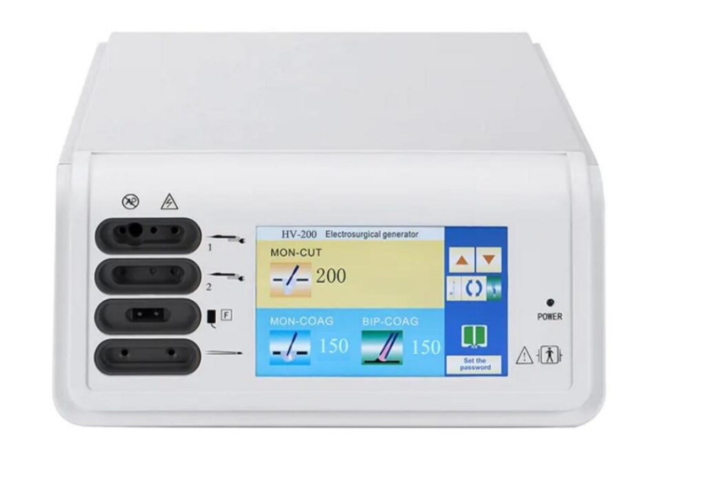 HV-200 Ligasure Cautery /Generator