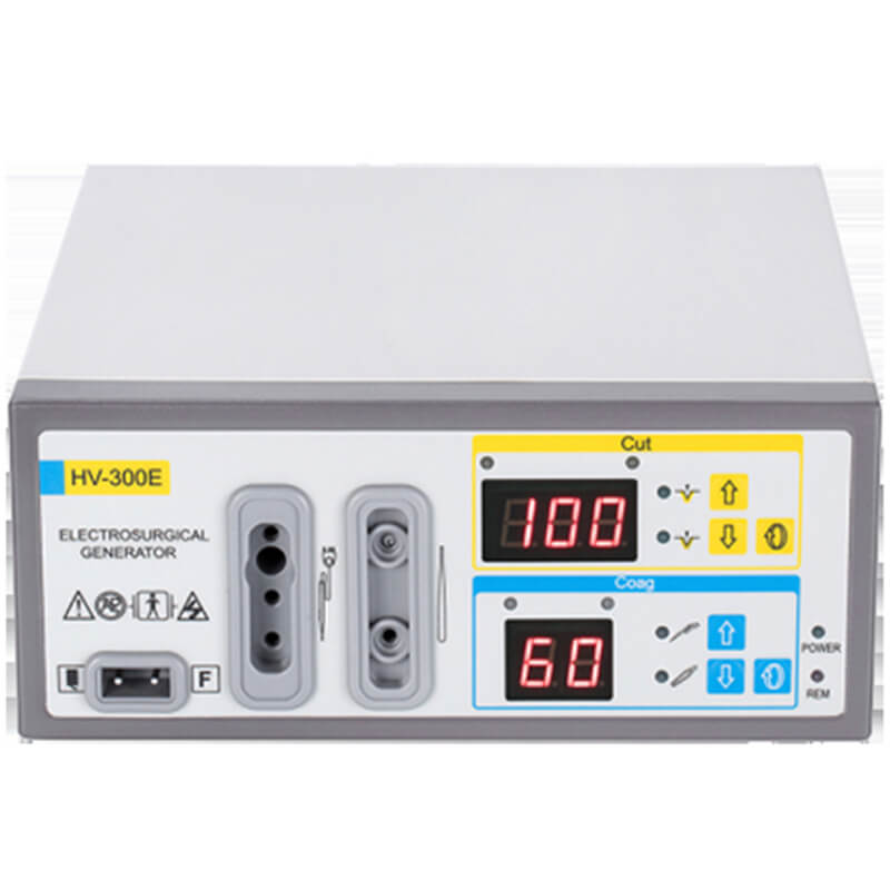 Cautery Machine/Electrosurgical Generator(ESU)  HV-300E