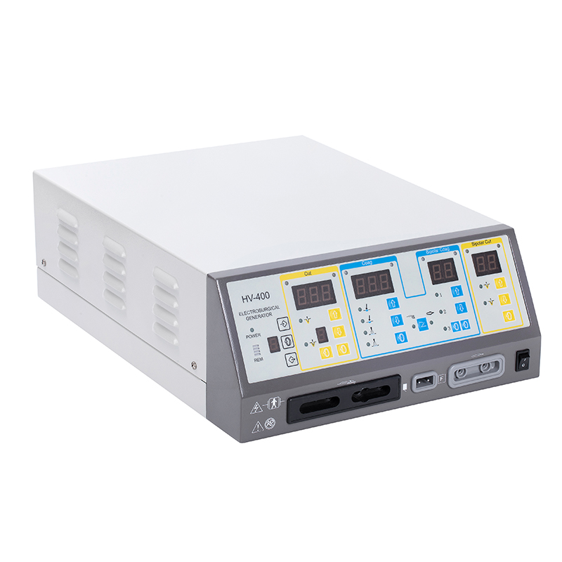Cautery Machine/Electrosurgical Generator(ESU） HV-400