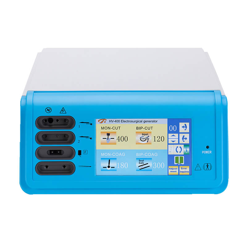 HV-400P Ligasure Cautery /Generator