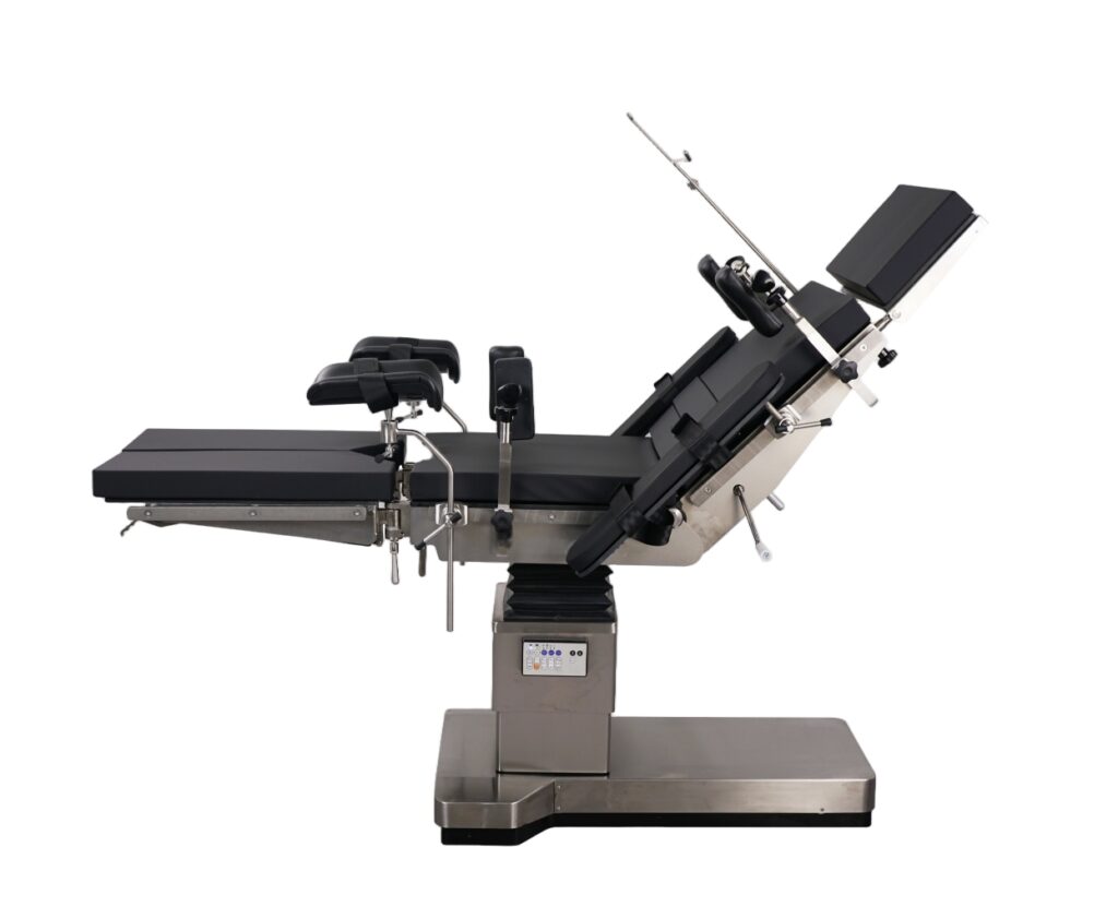 SM-OT003 Electric Hydraulic Operating Table