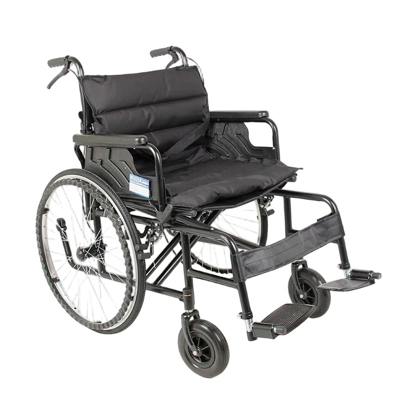 Heavy Duty Wheelchair SM-W001A