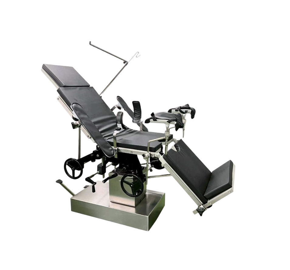 SM-OT001 Economic Manual Operating Table