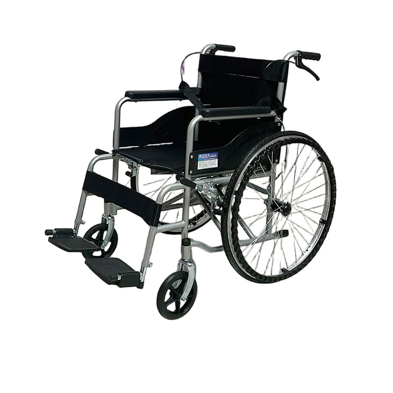 Basic Standard Wheelchair SM-W002A