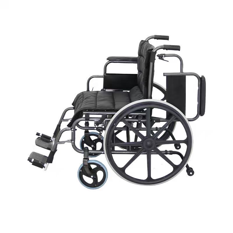 Heavy Duty Wheelchair