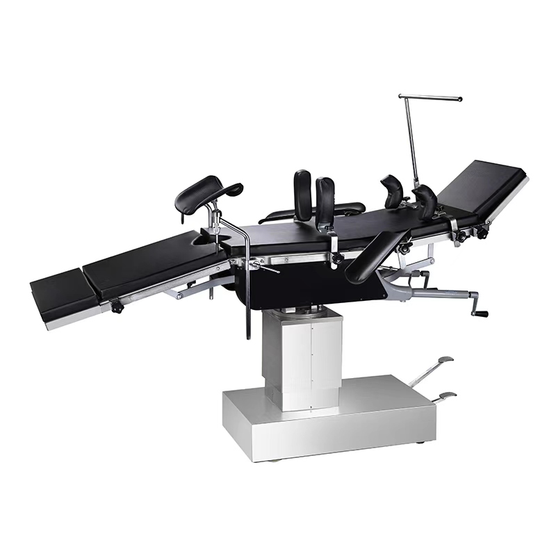 SM-OT3008A Manual Hydraulic Operating Table